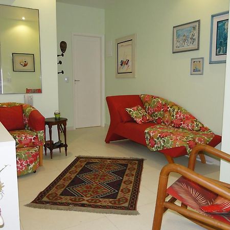 Apartamento Leblon Soleil Rio de Janeiro Exterior photo