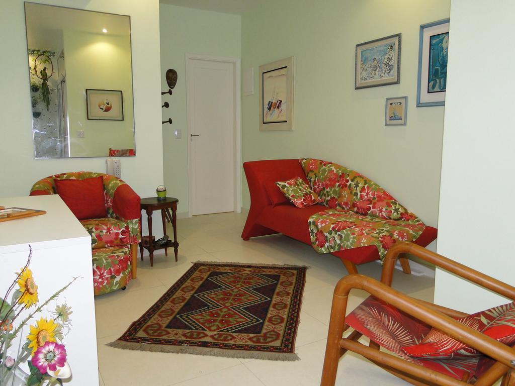 Apartamento Leblon Soleil Rio de Janeiro Exterior photo