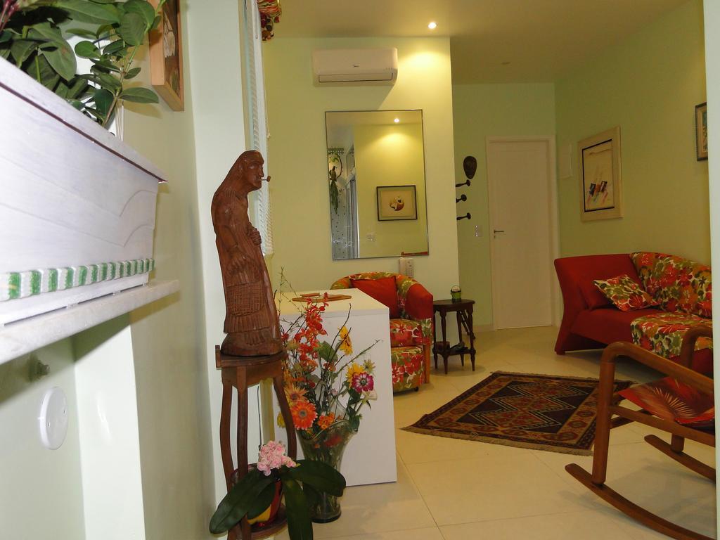 Apartamento Leblon Soleil Rio de Janeiro Exterior photo