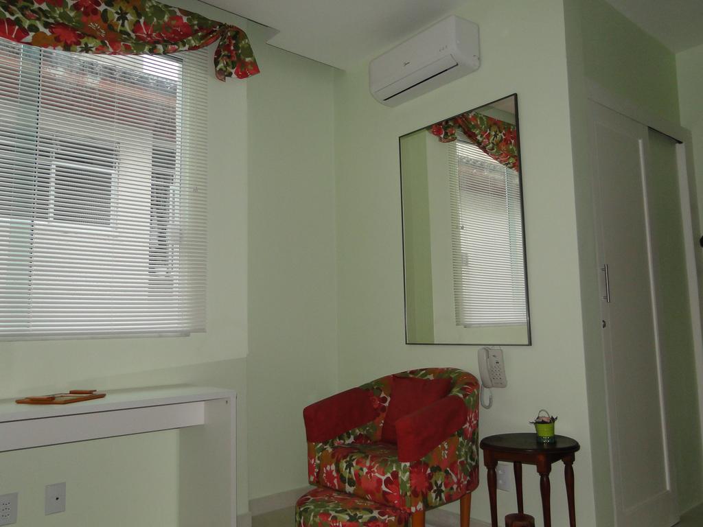 Apartamento Leblon Soleil Rio de Janeiro Exterior photo
