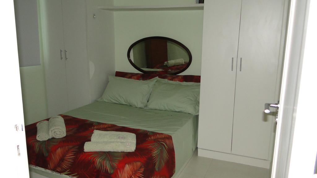 Apartamento Leblon Soleil Rio de Janeiro Exterior photo